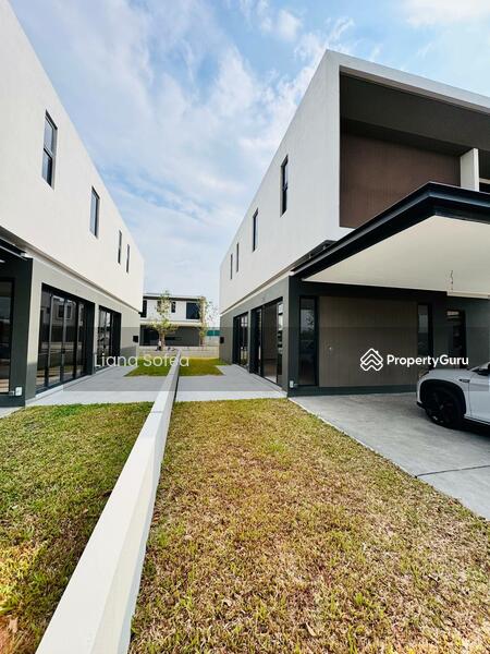 Untuk Dijual - The Waterlily at Wetlands Estates