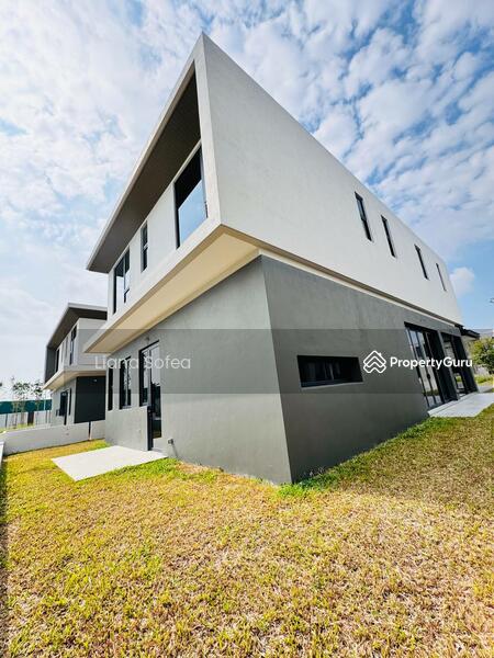 Untuk Dijual - The Waterlily at Wetlands Estates