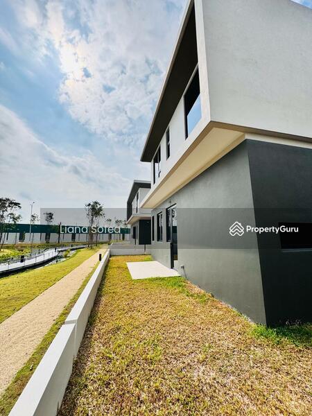 Untuk Dijual - The Waterlily at Wetlands Estates