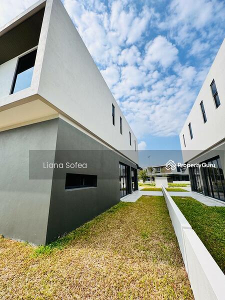 Untuk Dijual - The Waterlily at Wetlands Estates