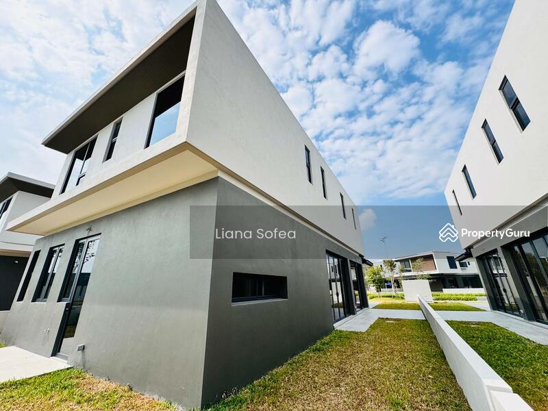 Untuk Dijual - The Waterlily at Wetlands Estates