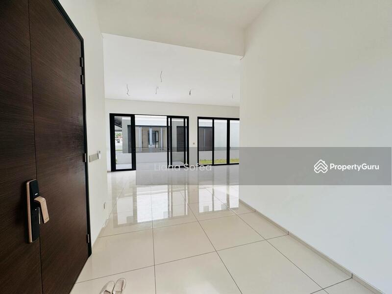 Untuk Dijual - The Waterlily at Wetlands Estates