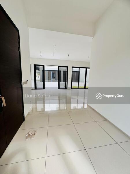 Untuk Dijual - The Waterlily at Wetlands Estates