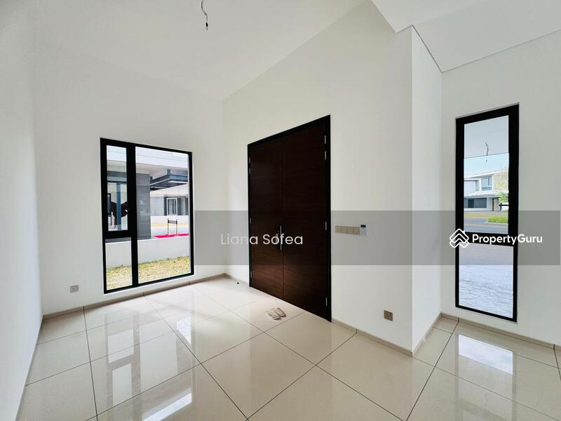 Untuk Dijual - The Waterlily at Wetlands Estates