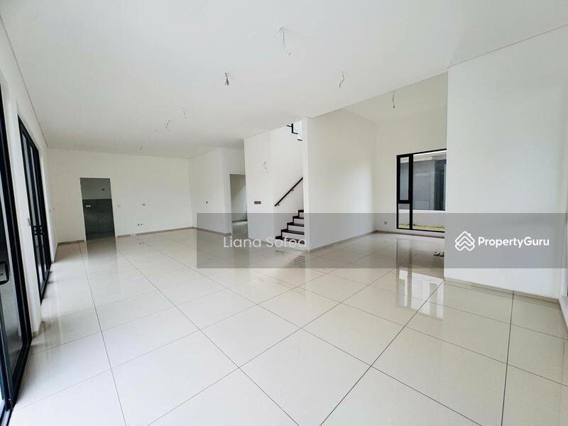 Untuk Dijual - The Waterlily at Wetlands Estates