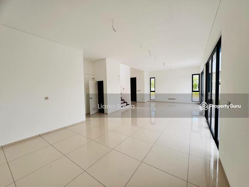 Untuk Dijual - The Waterlily at Wetlands Estates