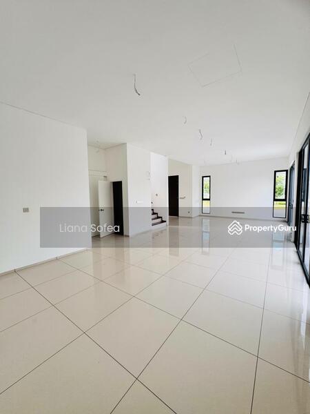 Untuk Dijual - The Waterlily at Wetlands Estates