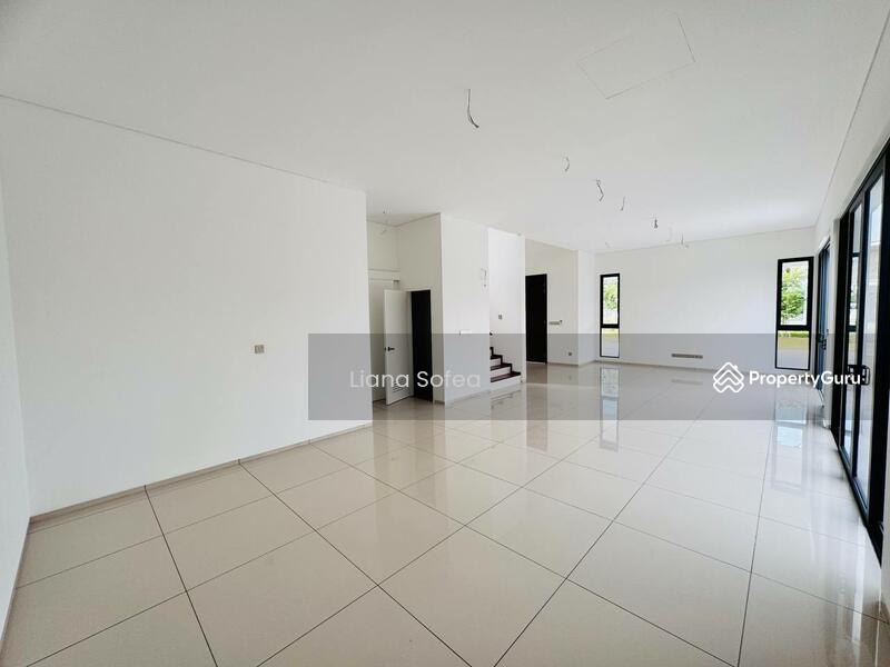 Untuk Dijual - The Waterlily at Wetlands Estates