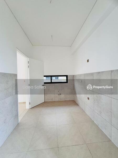 Untuk Dijual - The Waterlily at Wetlands Estates