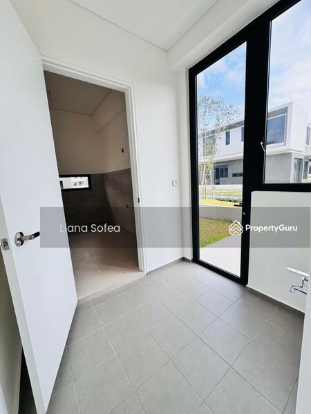 Untuk Dijual - The Waterlily at Wetlands Estates