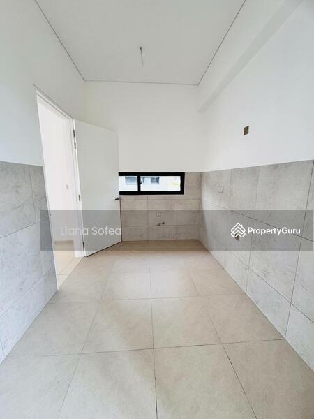 Untuk Dijual - The Waterlily at Wetlands Estates