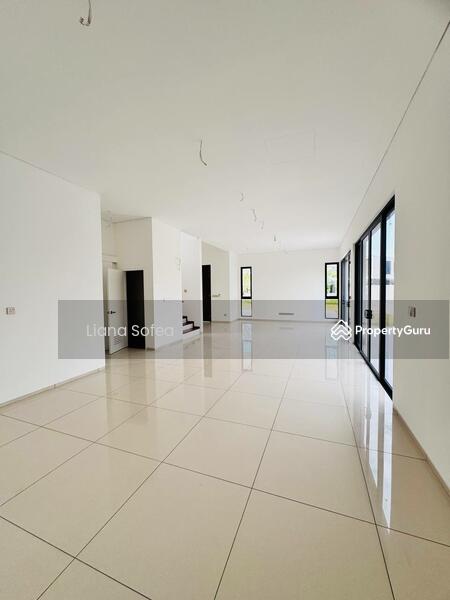 Untuk Dijual - The Waterlily at Wetlands Estates