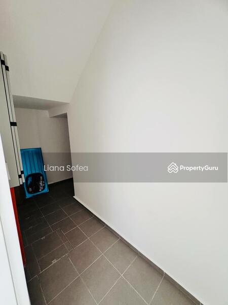 Untuk Dijual - The Waterlily at Wetlands Estates