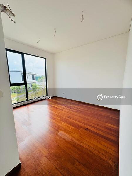 Untuk Dijual - The Waterlily at Wetlands Estates