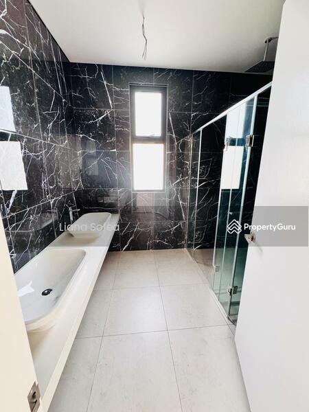 Untuk Dijual - The Waterlily at Wetlands Estates
