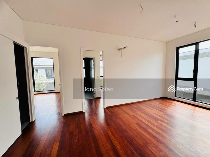 Untuk Dijual - The Waterlily at Wetlands Estates