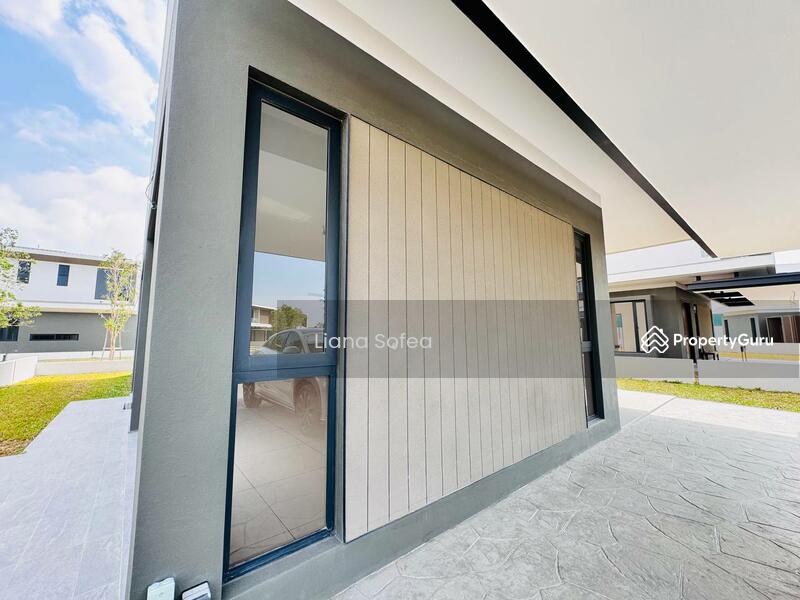 Untuk Dijual - The Waterlily at Wetlands Estates