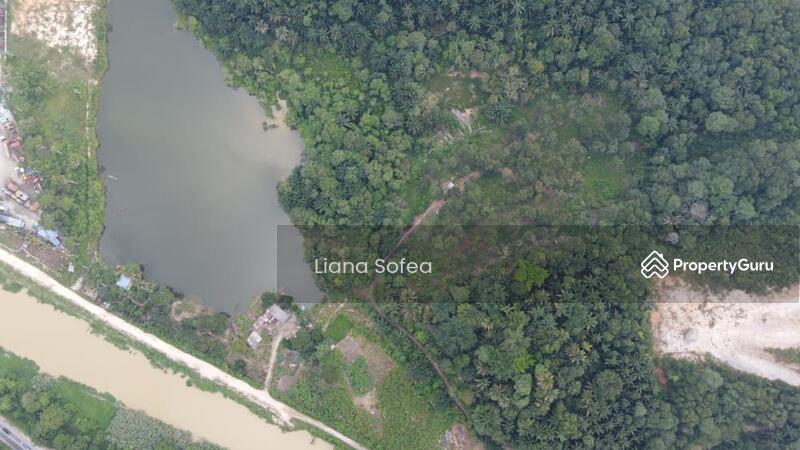 For Sale - Bukit Unggul Dengkil