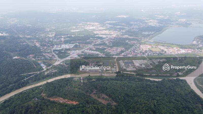 For Sale - Bukit Unggul Dengkil