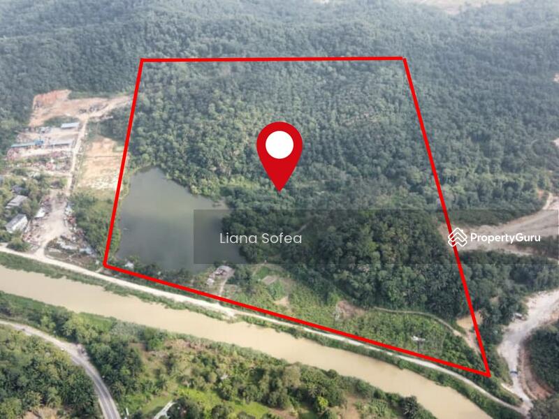 For Sale - Bukit Unggul Dengkil