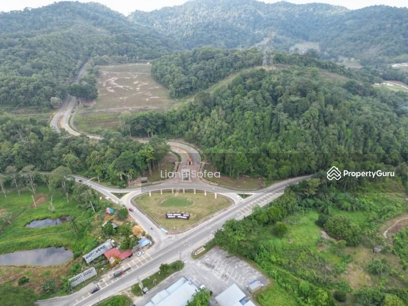 For Sale - Bukit Unggul Dengkil