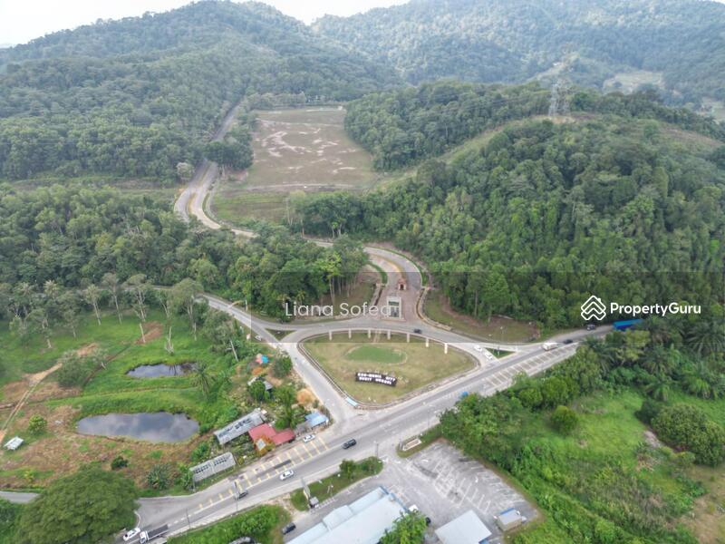 For Sale - Bukit Unggul Dengkil