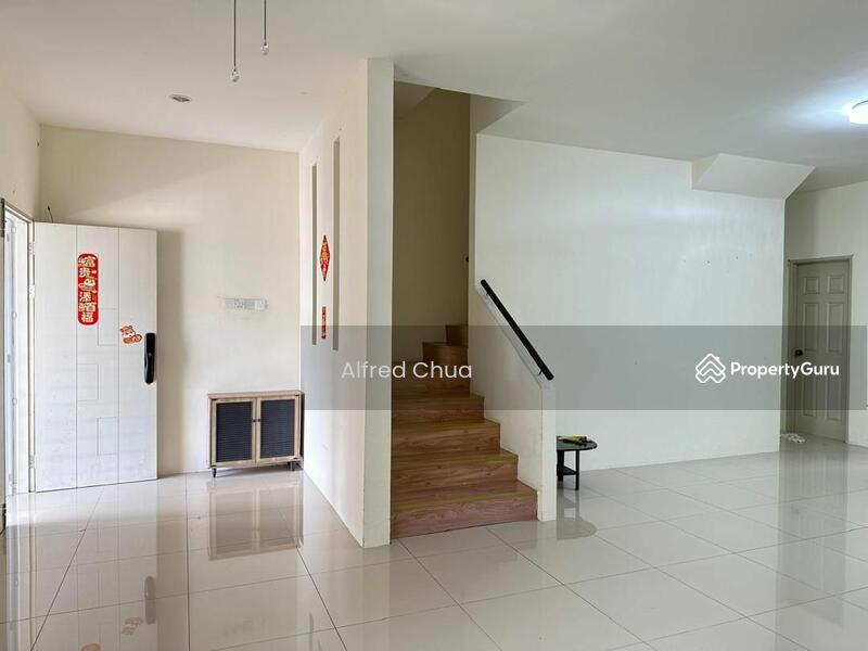 For Sale - 2-storey Terrace House at Taman Uni Garden
