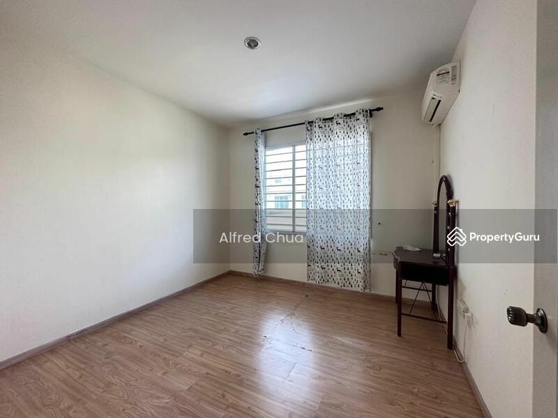 For Sale - 2-storey Terrace House at Taman Uni Garden