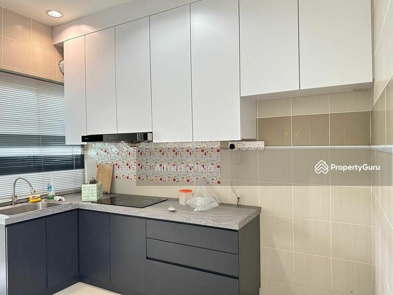 For Sale - 2-storey Terrace House at Taman Uni Garden