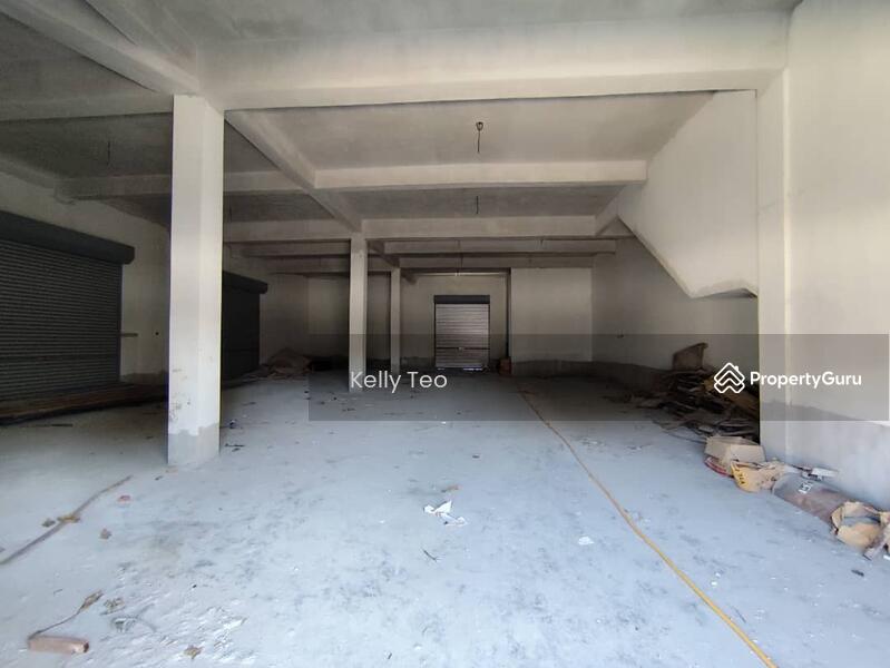 Untuk Dijual - Taman Teluk Pulai