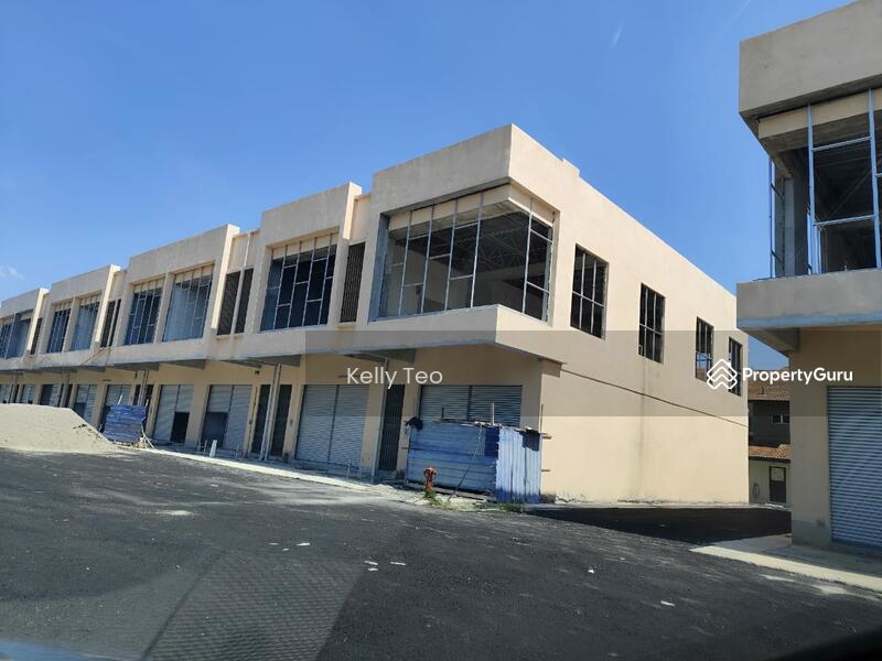 Untuk Dijual - Taman Teluk Pulai