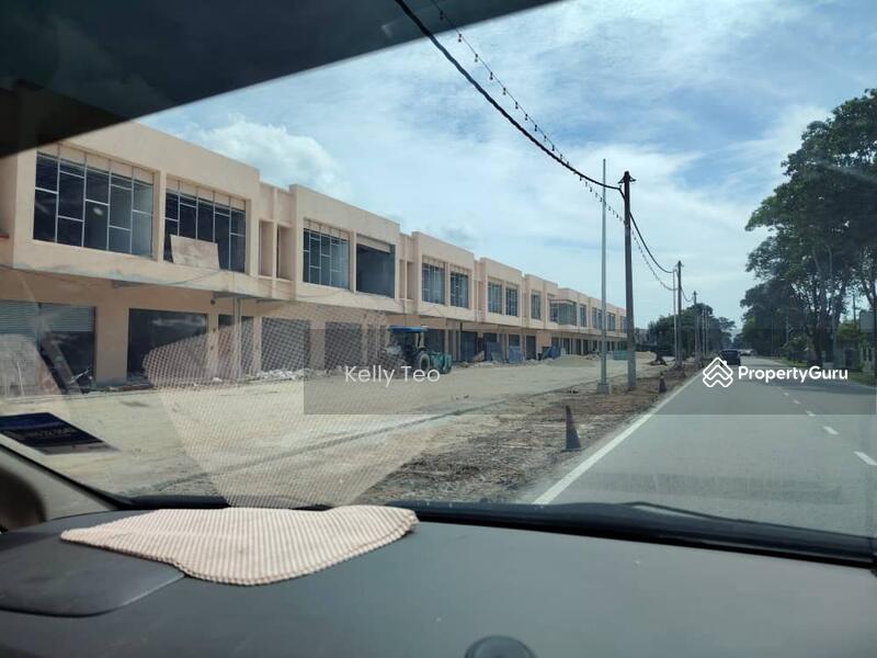 Untuk Dijual - Taman Teluk Pulai