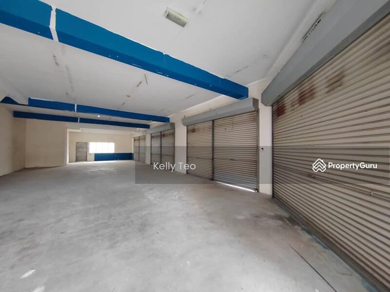 Untuk Dijual - Taman Teluk Pulai
