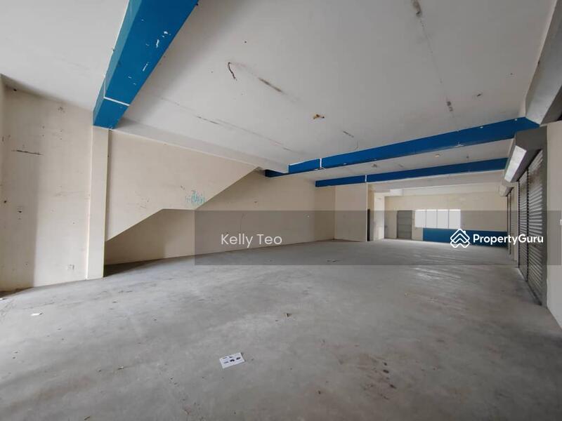 Untuk Dijual - Taman Teluk Pulai