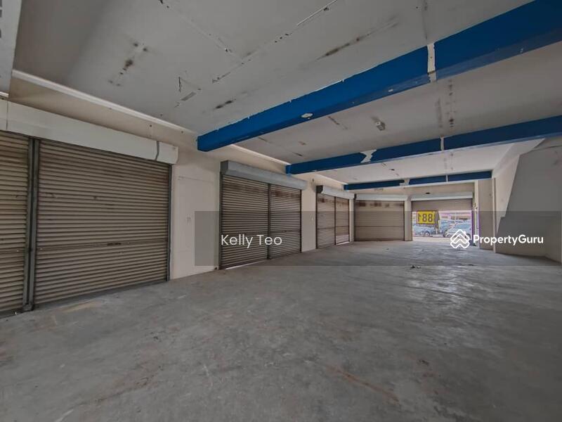 Untuk Dijual - Taman Teluk Pulai
