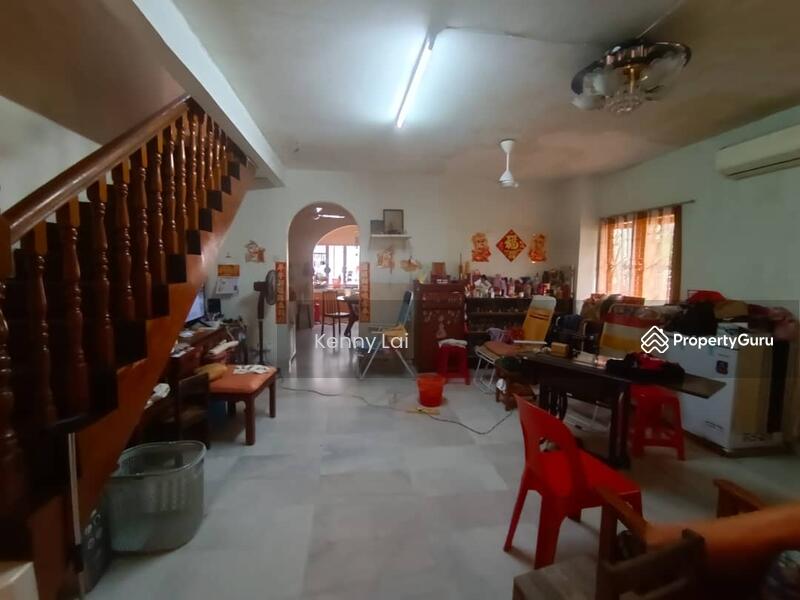 For Rent - Taman Pandan Indah