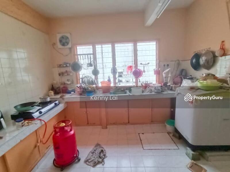 For Rent - Taman Pandan Indah