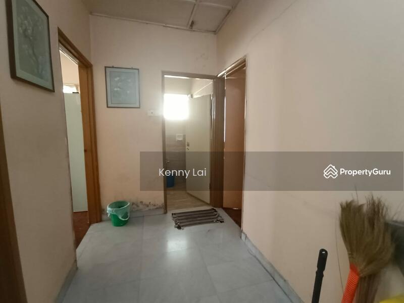 For Rent - Taman Pandan Indah