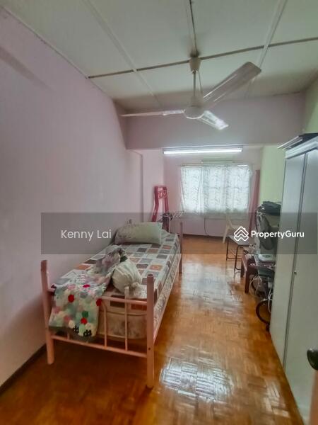 For Rent - Taman Pandan Indah