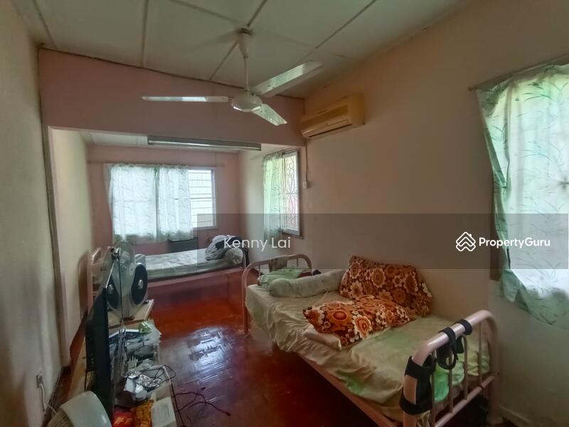 For Rent - Taman Pandan Indah
