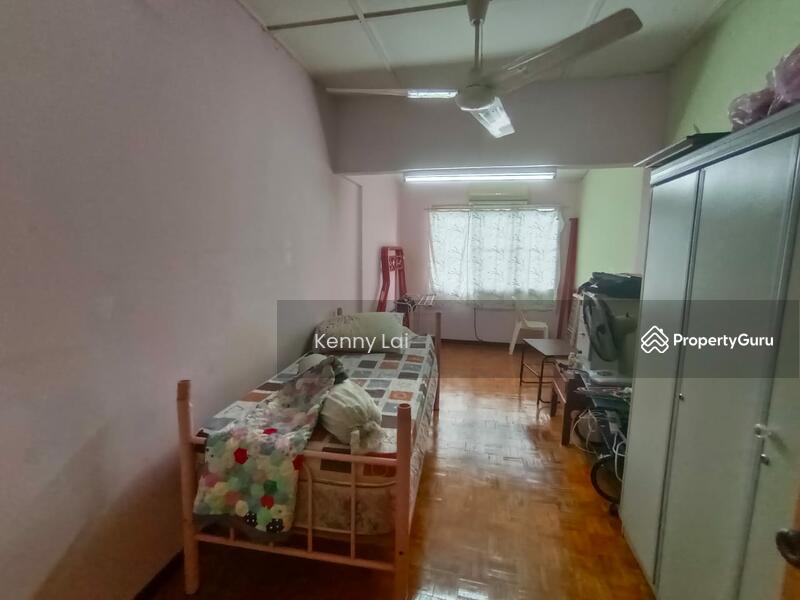 For Rent - Taman Pandan Indah