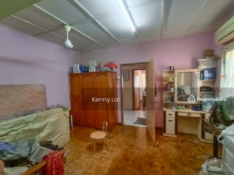 For Rent - Taman Pandan Indah