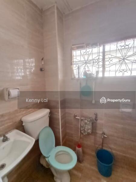 For Rent - Taman Pandan Indah