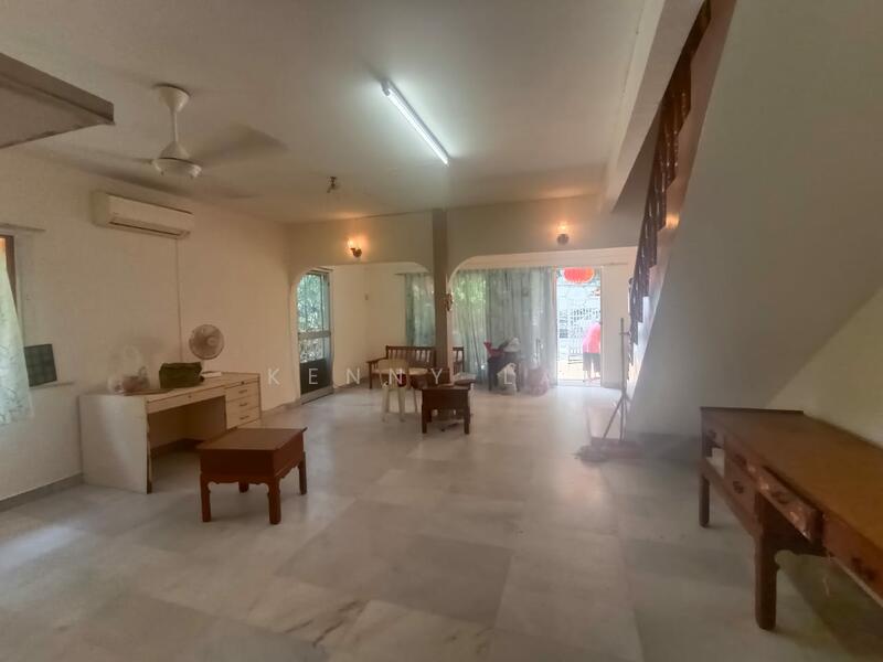Untuk Disewa - Taman Pandan Indah