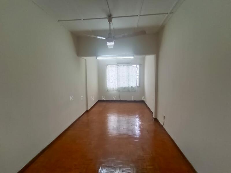 Untuk Disewa - Taman Pandan Indah