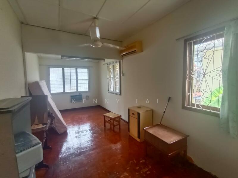 Untuk Disewa - Taman Pandan Indah