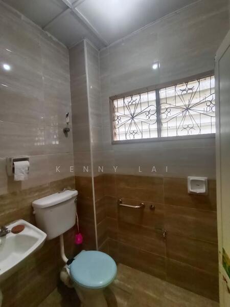 Untuk Disewa - Taman Pandan Indah