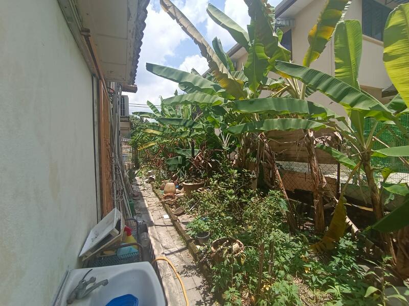 Untuk Disewa - Taman Pandan Indah