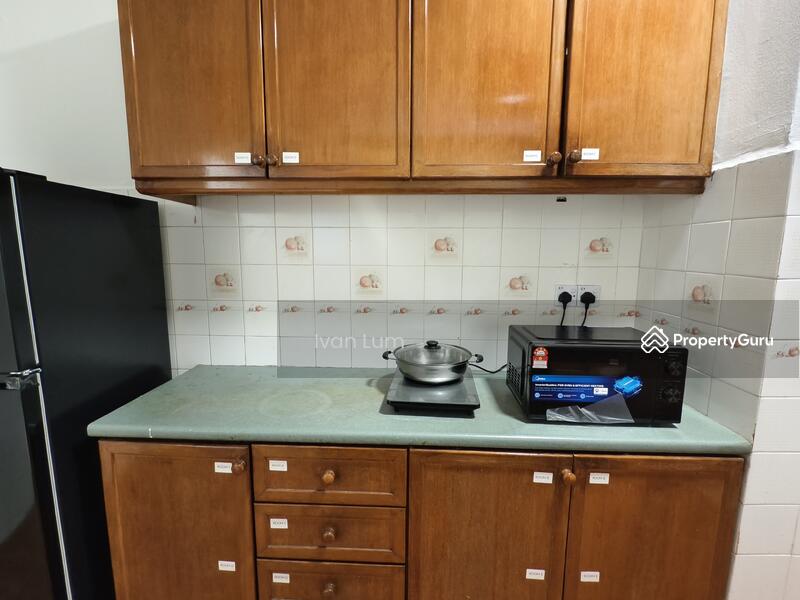 Condominium for Rent at Shang Villa - Ivan Lum - PropertyGuru.com.my