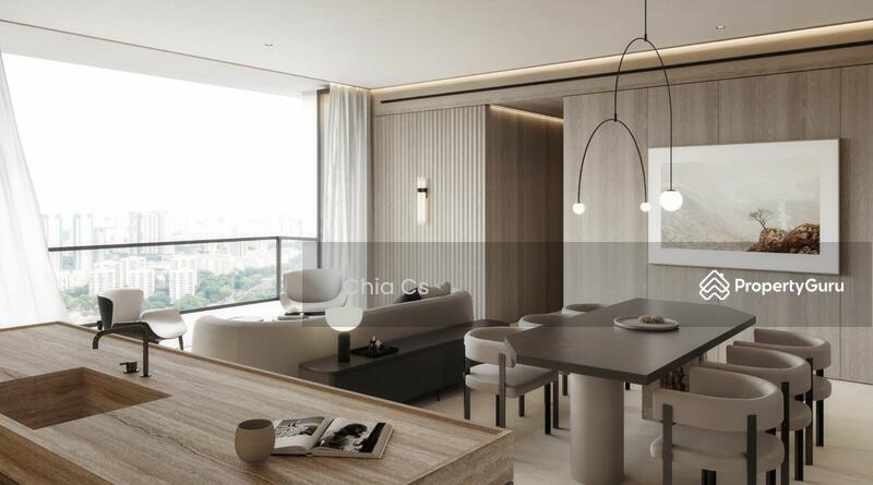 Untuk Dijual - Sunway Geo Residence 2